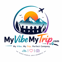 MyVibeMyTrip.com logo