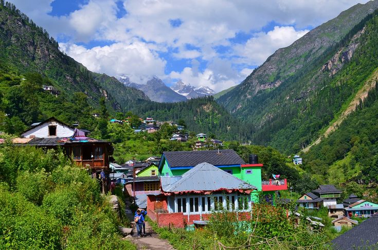 Lachung